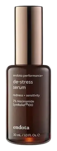Endota Organics Performance+ De-Stress Serum