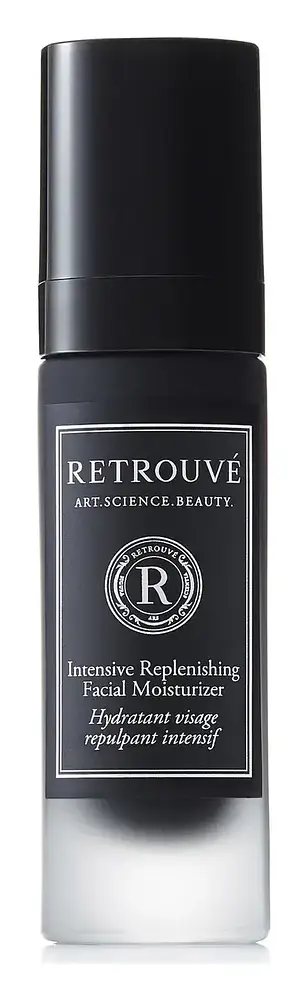 Retrouvé Nutrient Face Serum