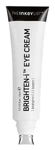 The INKEY List Brighten-I Eye Cream