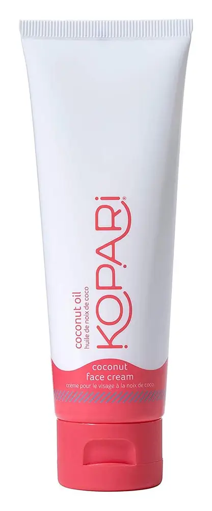 Kopari Coconut Face Cream