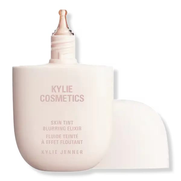 Kylie Cosmetics Skin Tint Blurring Elixir 2W