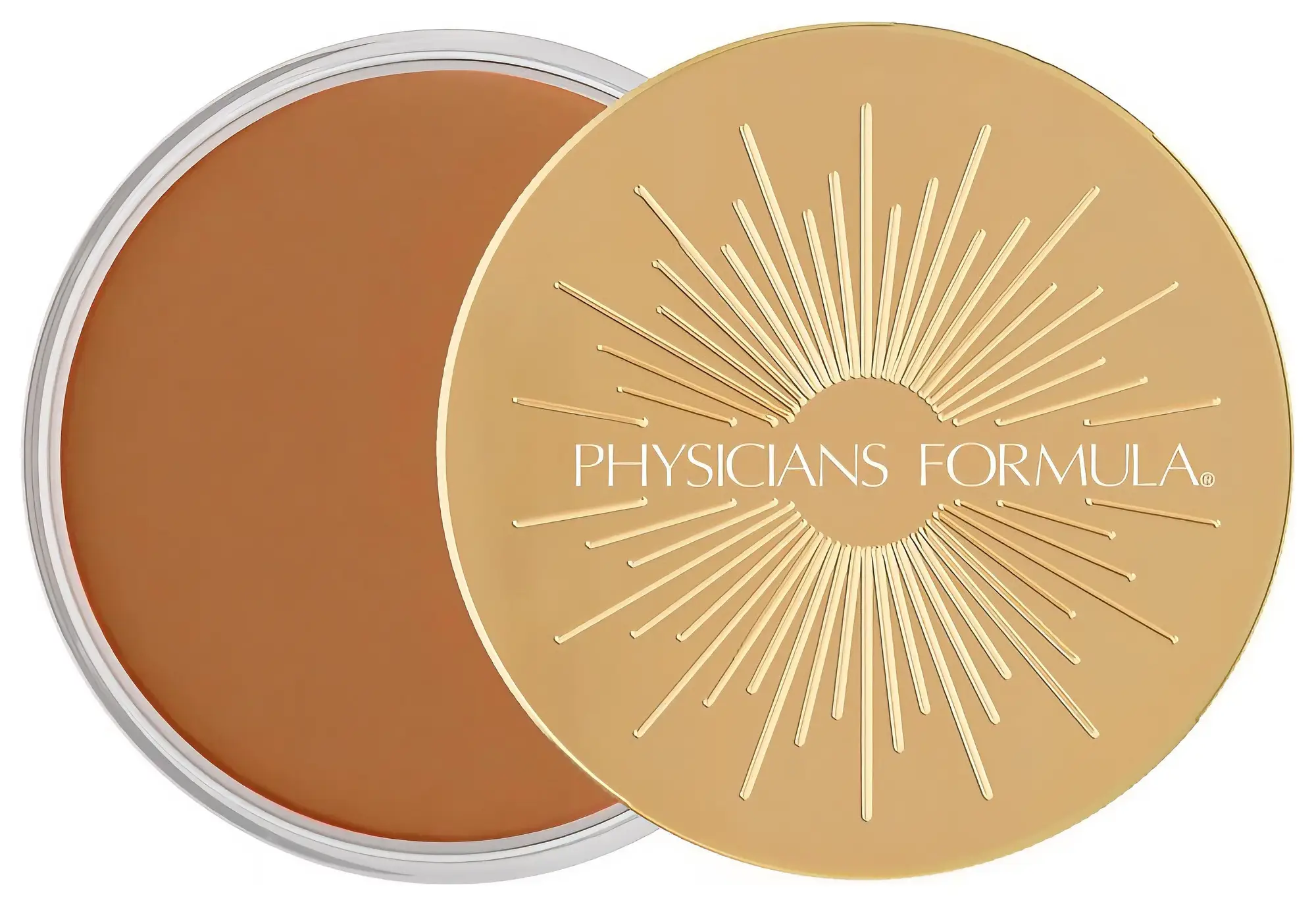Physician's Formula Bronze Booster Sun Blur Glow Activated Bronzing Balm