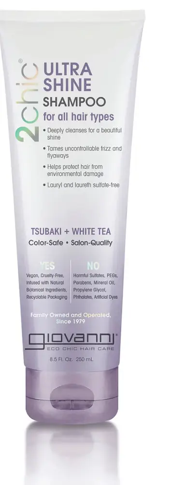 Giovanni 2Chic Ultra Shine Shampoo