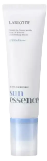 Labiotte UV Veil Moisture Sun Essence SPF 50+