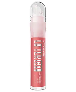 Maybelline Lifter Gel Oil-In-Gel Lip Gloss Strawberry Shake