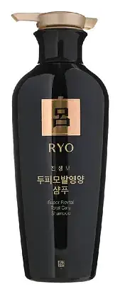 RYO Super Revital Total Care Shampoo