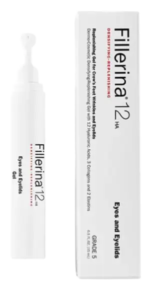 Fillerina 12HA Densifying Eyes And Eyelids