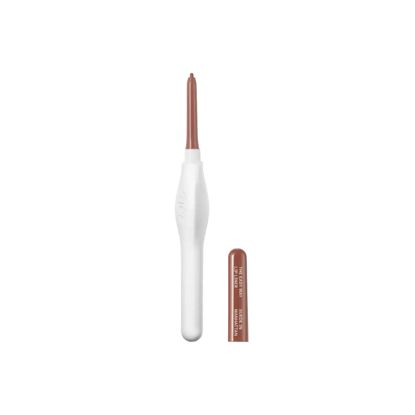 Tilt Beauty The Easy Way Effortless Lip Liner Suede in Manhattan