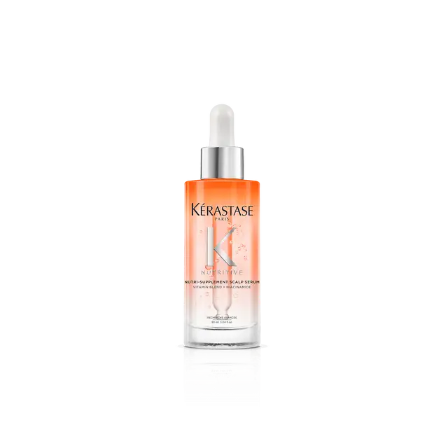 Kérastase Nutri-Supplement Scalp Serum