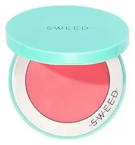 Sweed Beauty Air Blush Cream Lucky