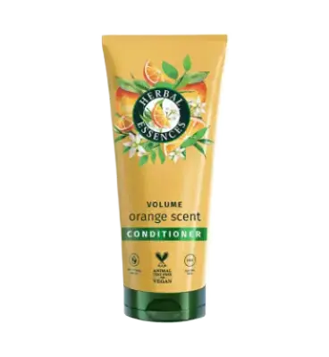Herbal Essences Orange Scent Volume Conditioner