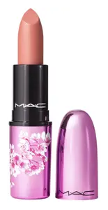 Mac Cosmetics Love Me Lipstick Sakura San (Limited Edition)