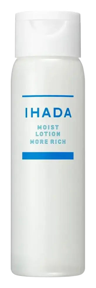 IHADA Moist Lotion More Rich