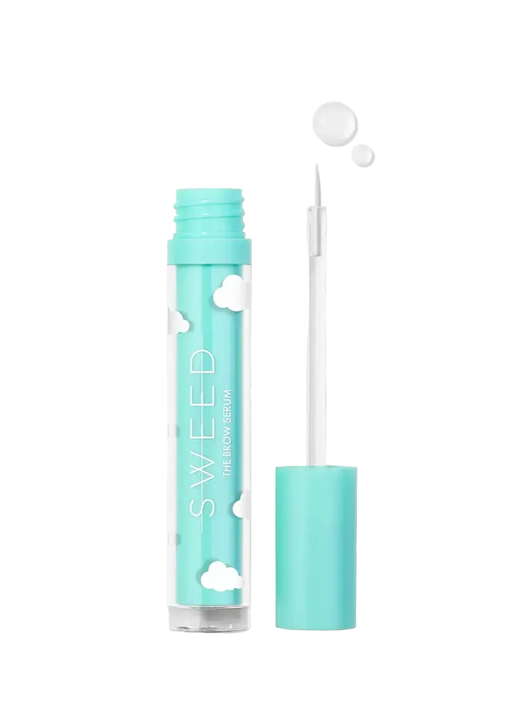 Sweed Beauty The Brow Serum
