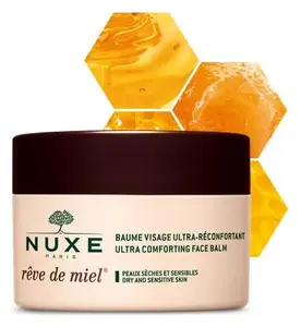 Nuxe Ultra Comforting Face Balm