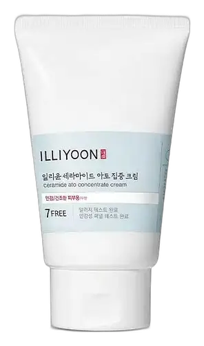 ILLIYOON Ceramide Ato Concentrate Cream