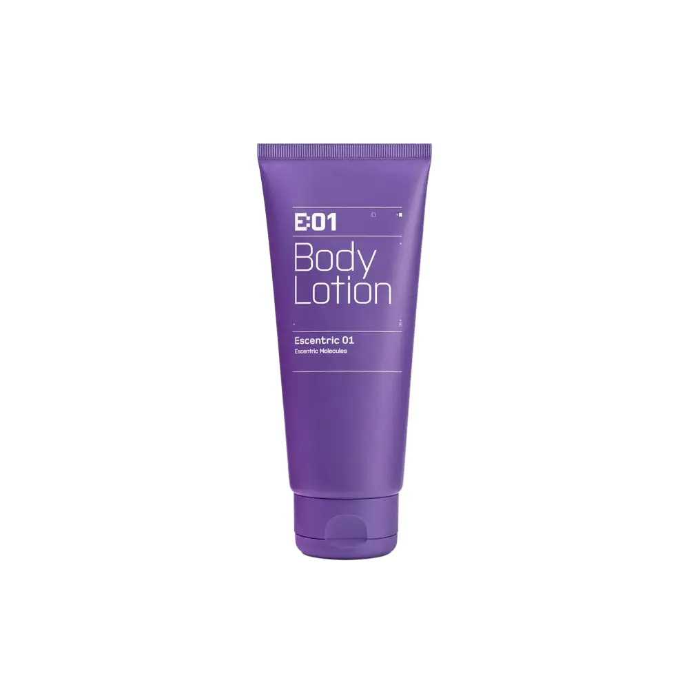 Escentric Molecules Body Lotion E:01