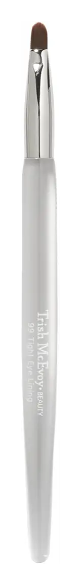 Trish McEvoy Brush 99 Tight Eye Lining