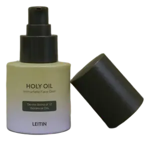 LEITIN Skincare Holy Oil