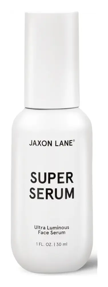 Jaxon Lane Super Serum Ultra Luminous Face Serum