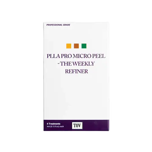 House Of PLLA+ Pro Micro Peel