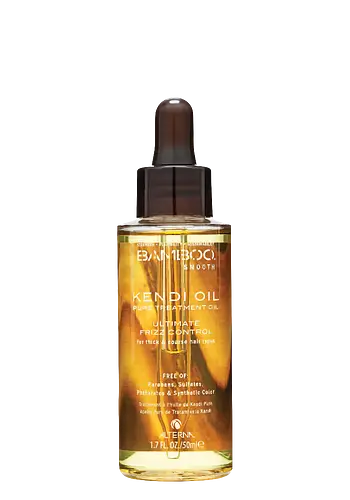 Alterna Haircare Bamboo Smooth Kendi Oil