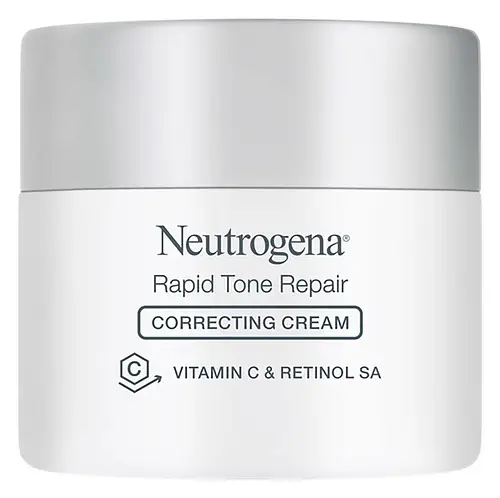 Neutrogena Rapid Tone Repair Correcting Cream