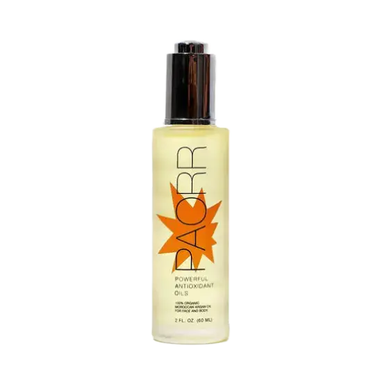 Zerafite Paorr Organic Moroccan Argan Oil
