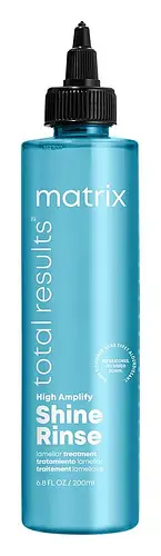 Matrix High Amplify Shine Rinse Lamellar Treatment