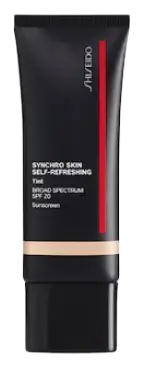 Shiseido Synchro Skin Self-Refreshing Tint SPF 20 115 Fair Shirakaba