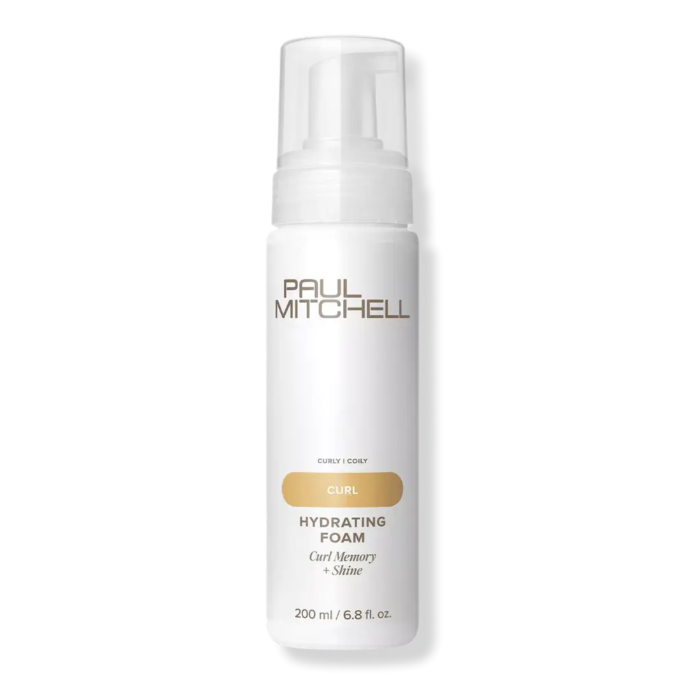 Paul Mitchell Hydrating Foam