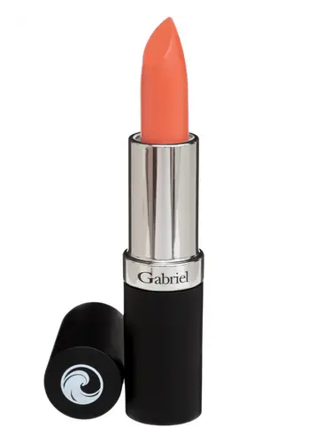 Gabriel Cosmetics Lipstick Salmon
