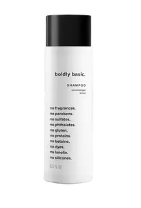 Boldly Basic Shampoo
