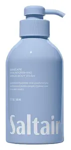 Saltair Serum Body Wash Seascape