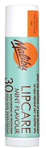 Malibu Sun SPF30 Lip Care Mint