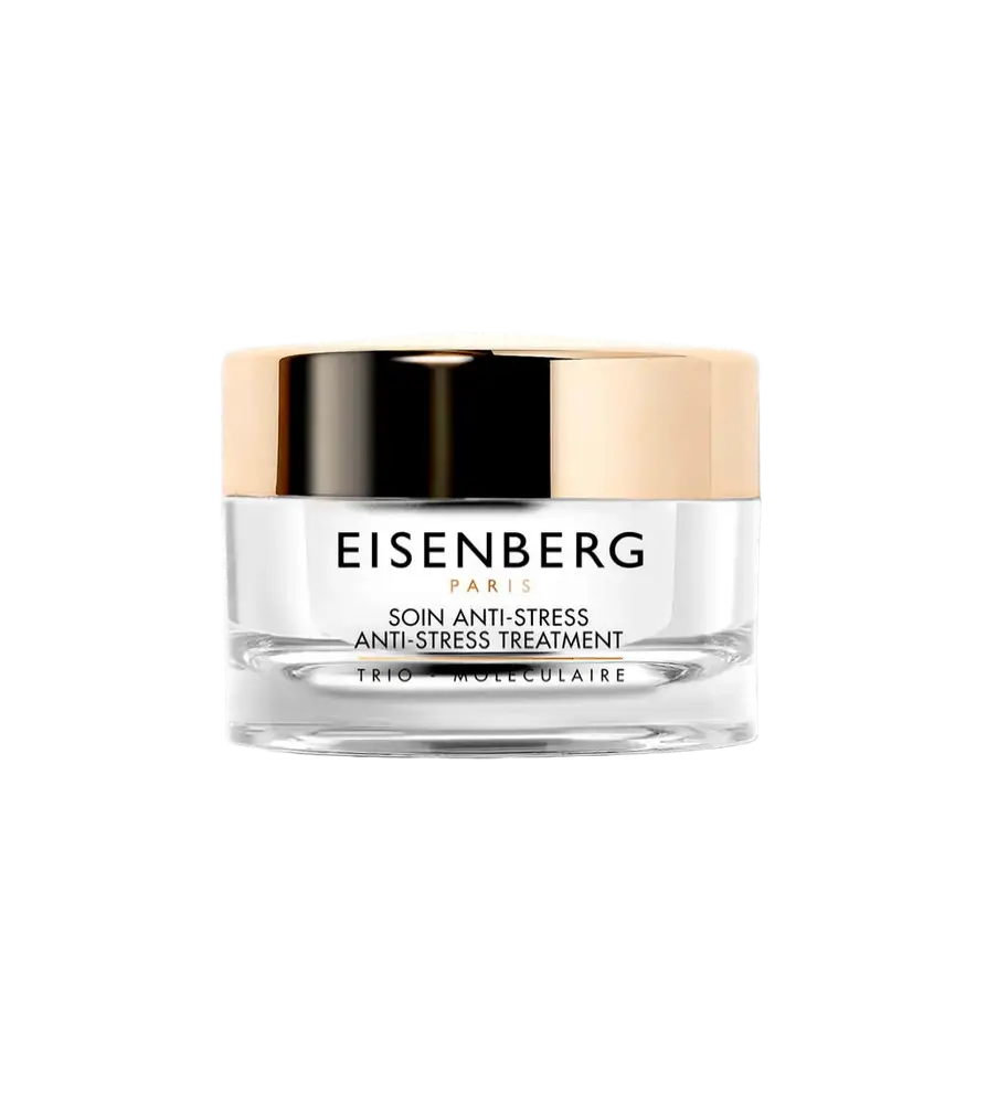 Eisenberg Paris Anti-Stress Treatment