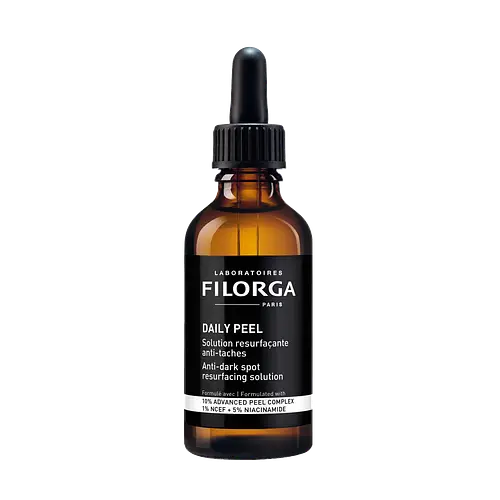 Filorga Daily Peel Anti-Dark Spot Resurfacing Solution