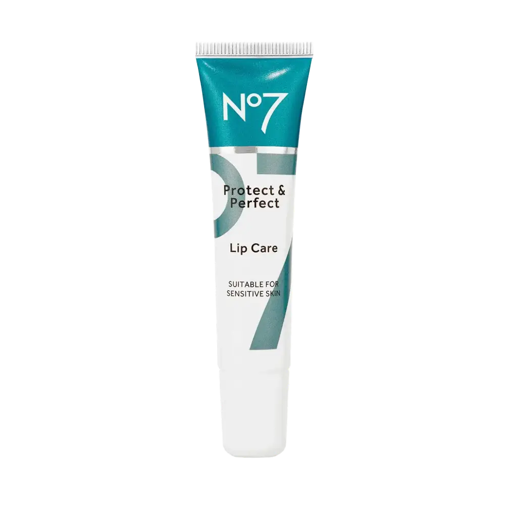 No7 Protect & Perfect Lip Care