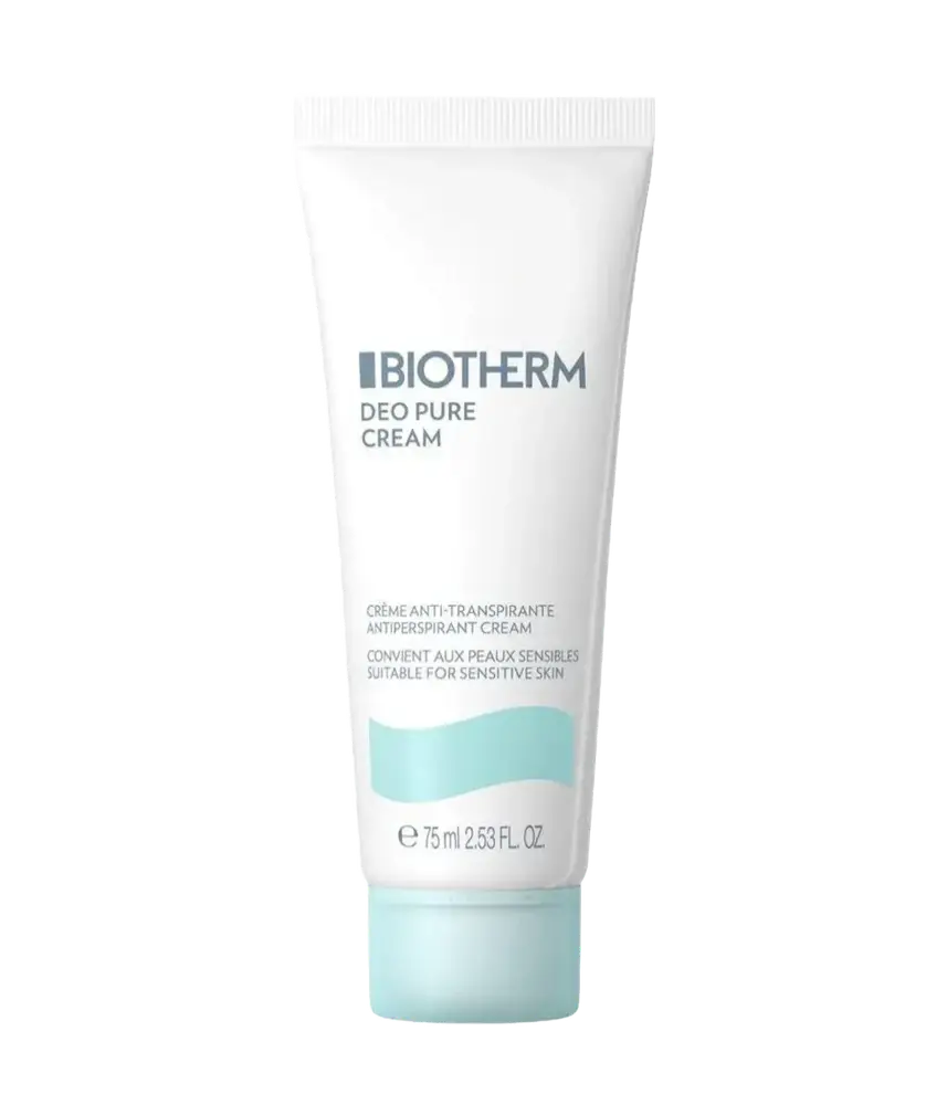 BIOTHERM Deo Pure Cream