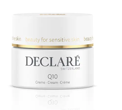 Declare Age Control Q10 Cream