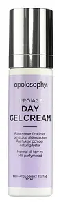 Apolosophy Pro-Age Silver Day Gel Cream