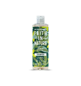 Faith In Nature Seaweed & Citrus Shampoo