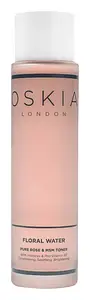Oskia Floral Water Toner