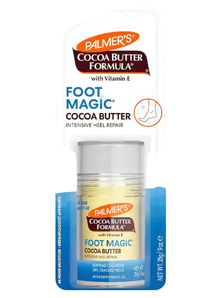 Palmer's Cocoa Butter Formula Foot Magic Intensive Heel Repair