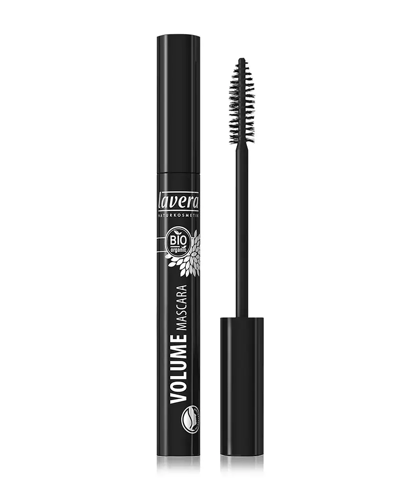 Lavera Volume Mascara Brown