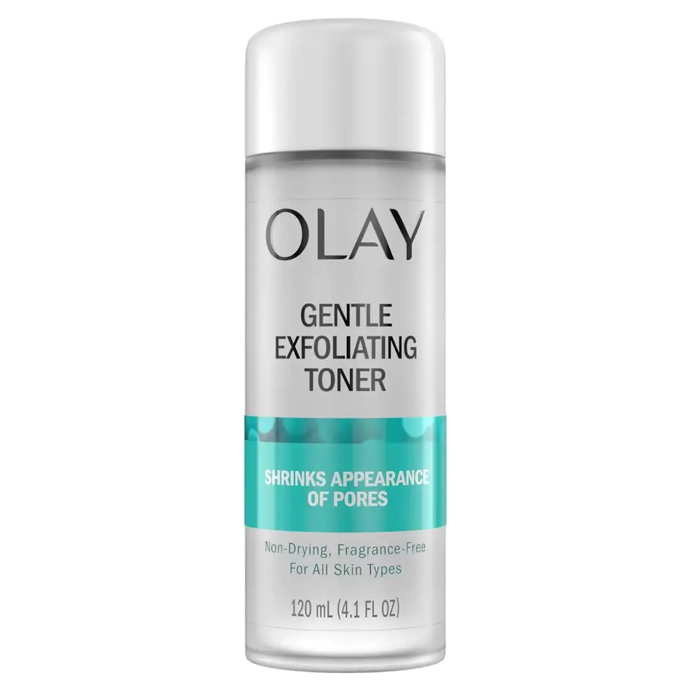 Olay Gentle Exfoliating Toner