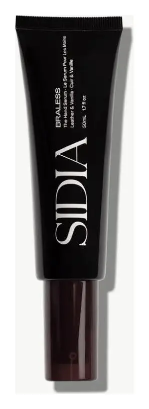 SIDIA The Hand Serum Braless