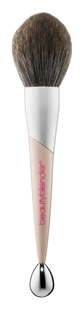 beautyblender Big Boss Powder Brush & Cooling Roller