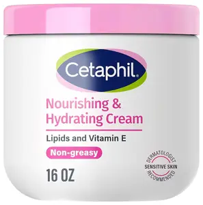 Cetaphil Nourishing & Hydrating Cream