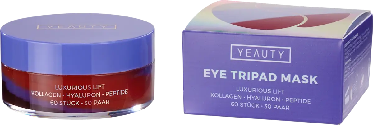 Yeauty Eye Tripad Mask